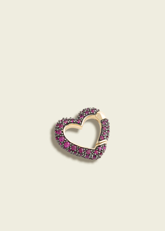 Ruby Love Connection